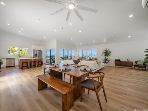 Photo of 3616 Sierra Drive, Honolulu, HI 96816 (MLS # 202615817)
