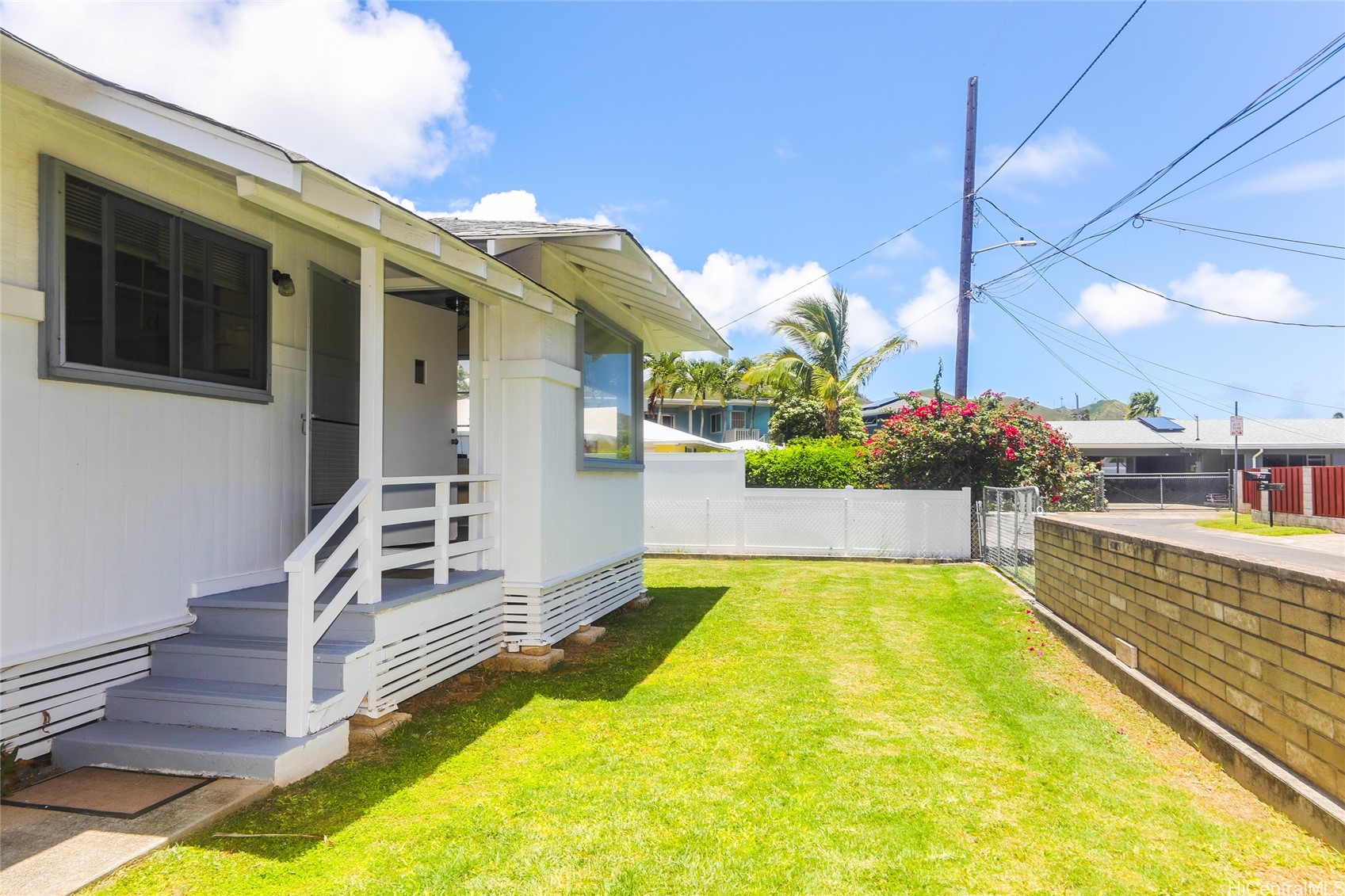 Kailua Home Residence