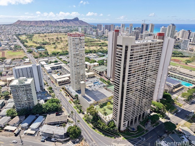 2499 Kapiolani Boulevard 2702