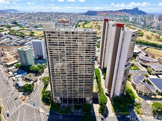 2499 Kapiolani Boulevard 2702