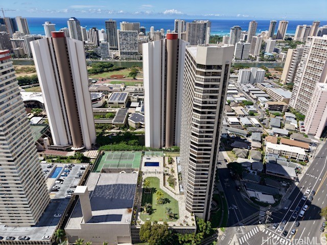 2499 Kapiolani Boulevard 2702