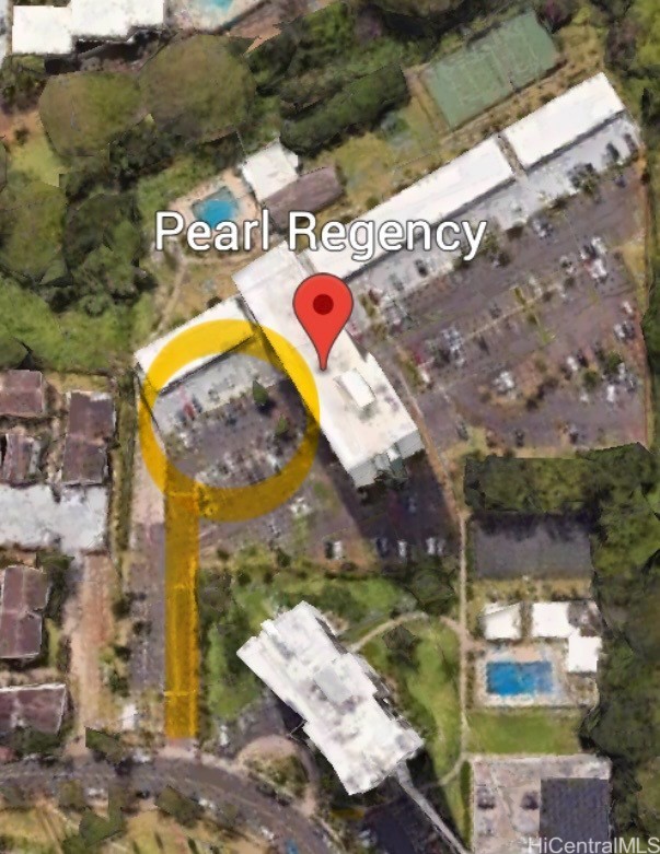 Pearl Regency Condominium