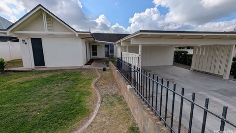 Photo of 95-566 Kanamee Streets, Mililani, HI 96789 (MLS # 202601236)