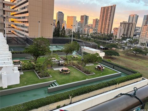 2333 Kapiolani Boulevard 1008 Honolulu HI 96826