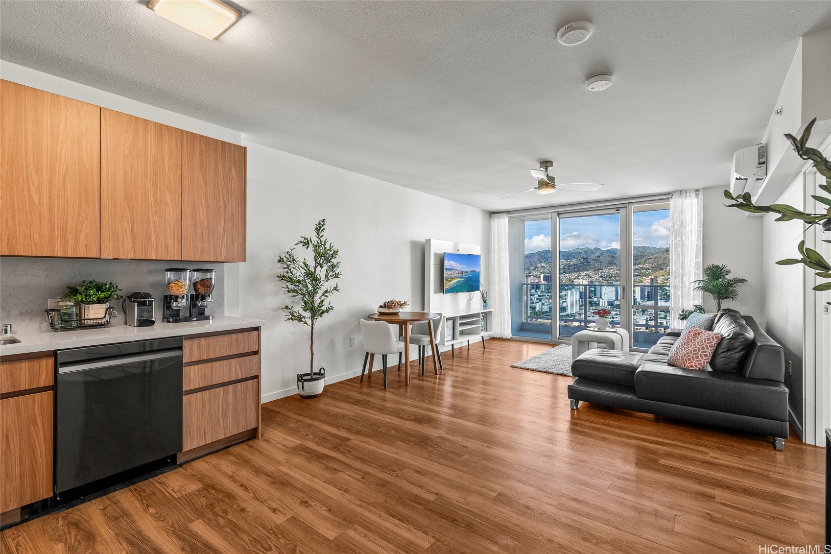 1391 Kapiolani Boulevard 3604