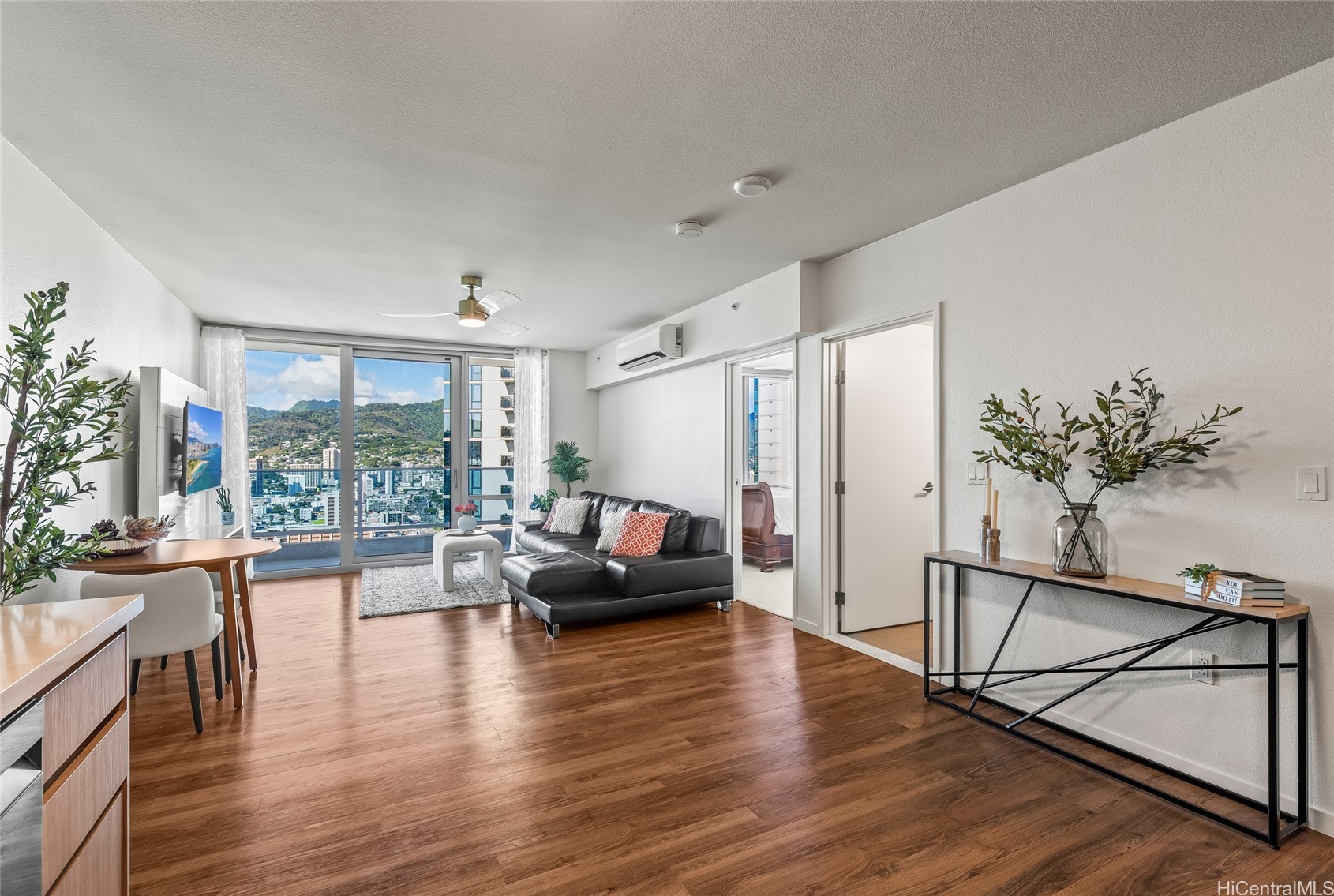 1391 Kapiolani Boulevard 3604