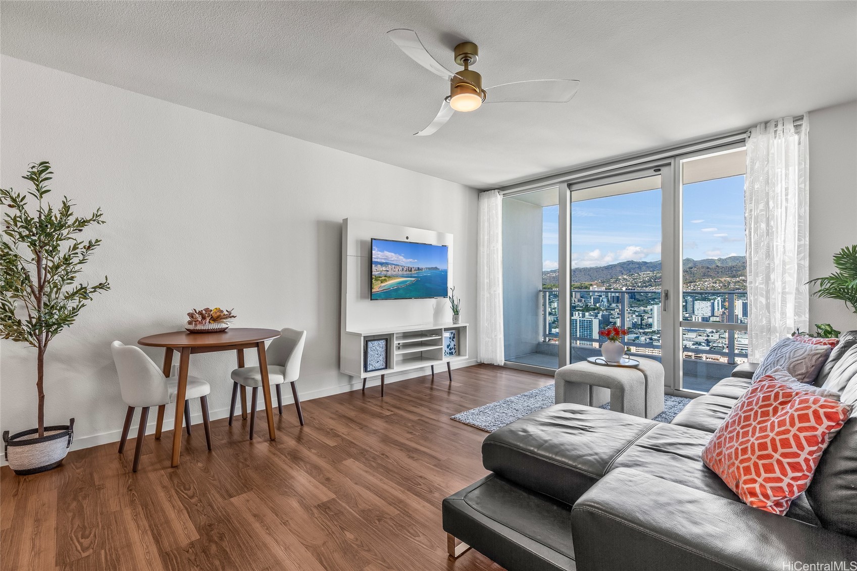 1391 Kapiolani Boulevard 3604