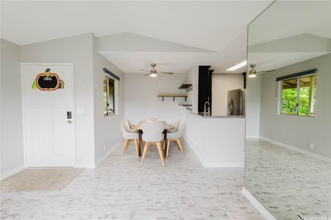 Photo of 95-510 Wikao Street #D202, Mililani, HI 96789 (MLS # 202607140)