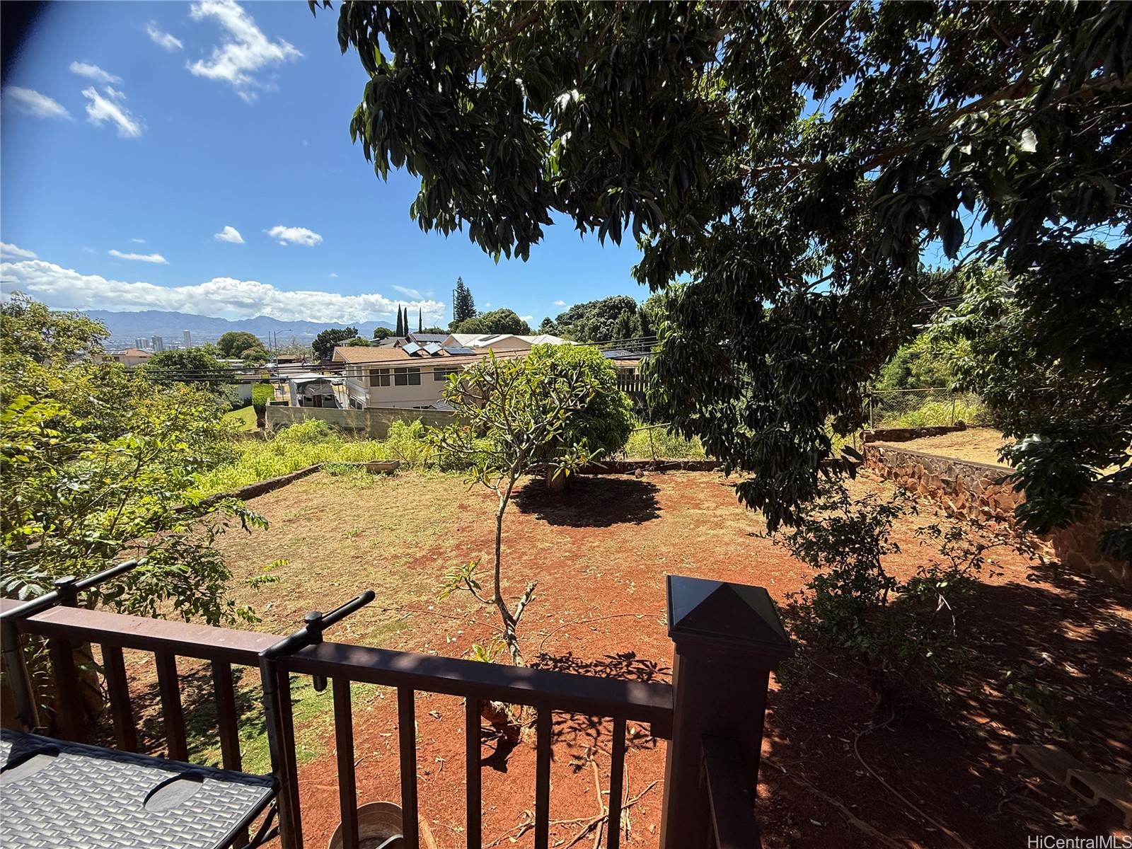 Aiea Home Residence