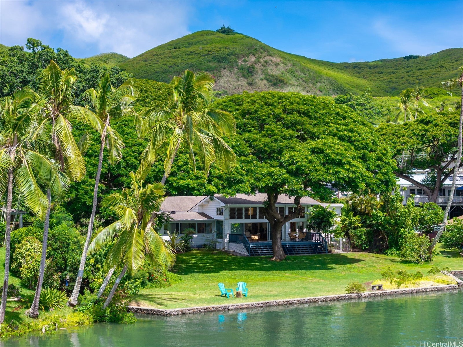 44-397 Kaneohe Bay Drive