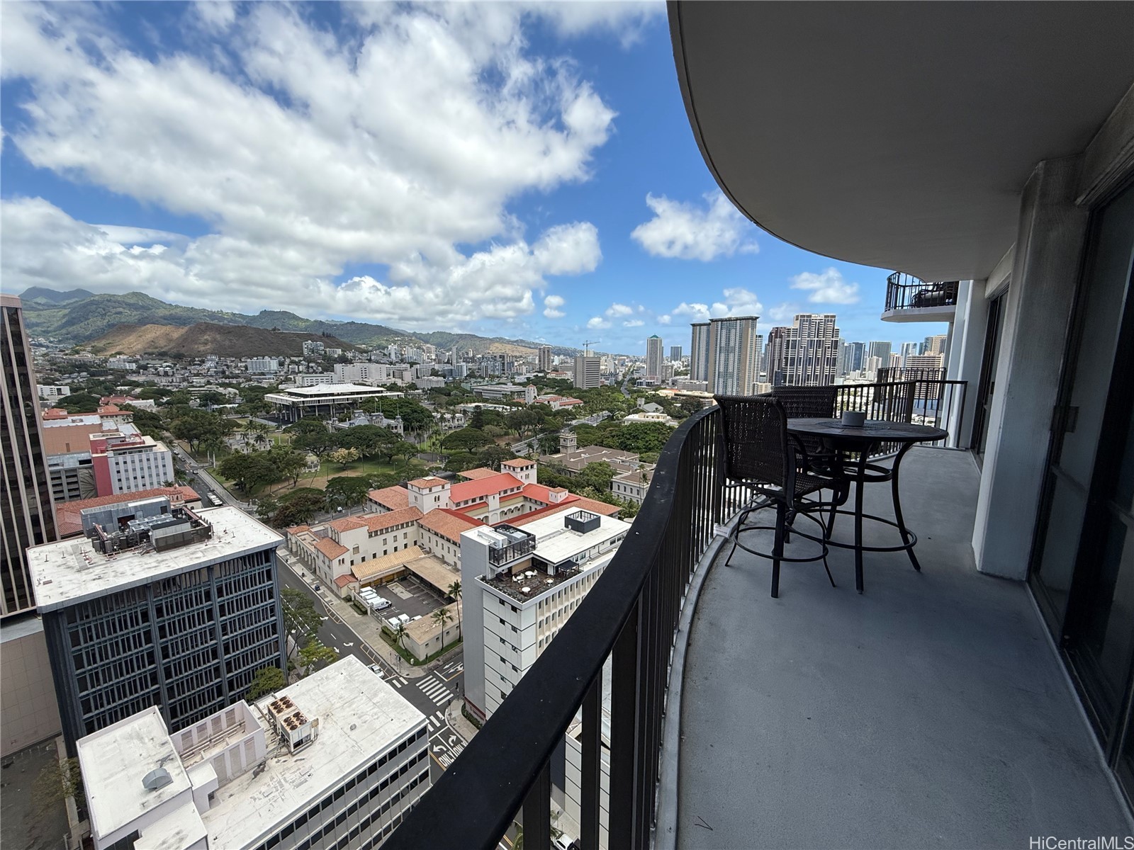 Honolulu Residential Lease