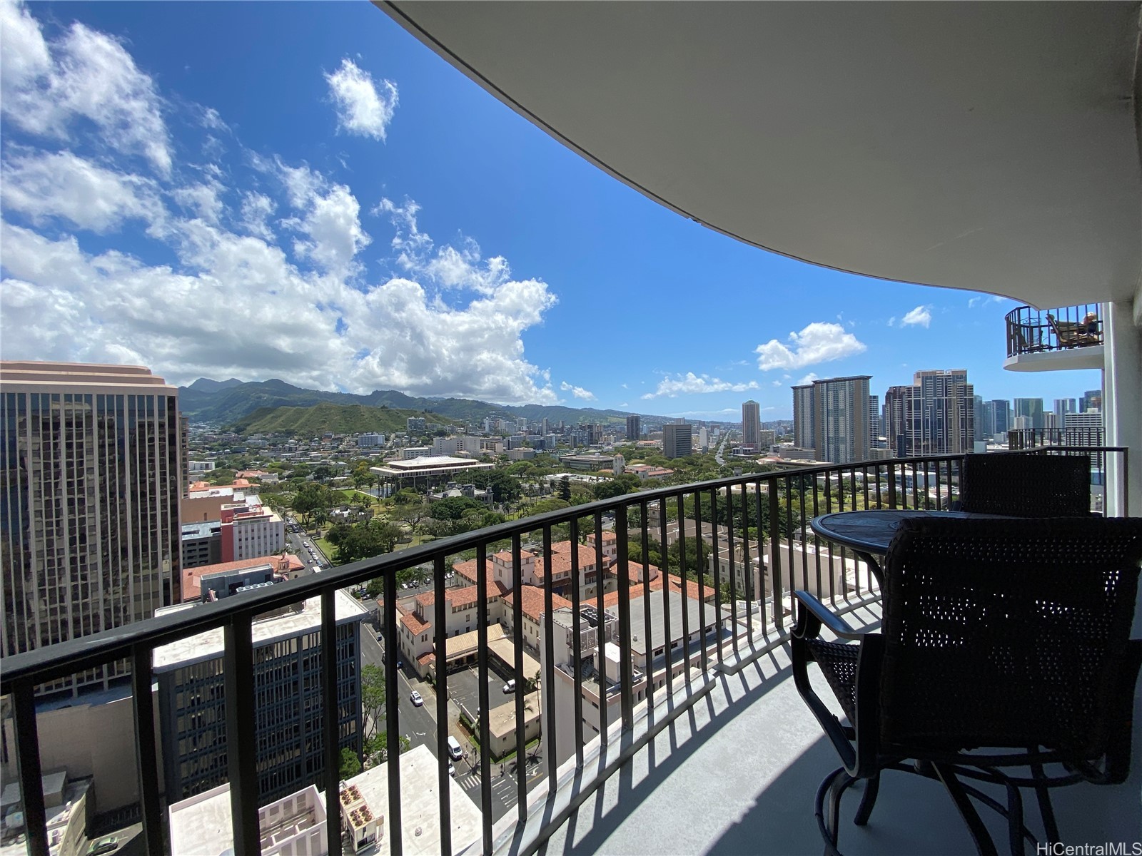 Honolulu Residential Lease