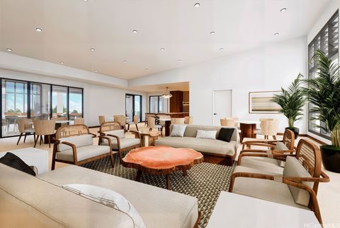 Photo of 708 Auahi Street #A3310, Honolulu, HI 96813 (MLS # 202605655)