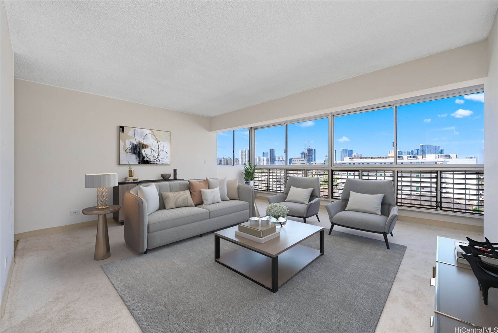 Bellevue Towers Condominium