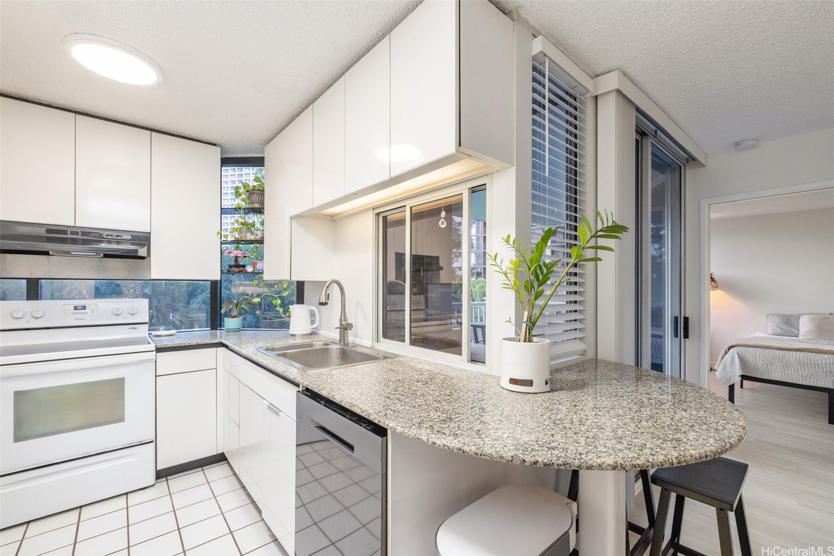 1212 Nuuanu Avenue 307