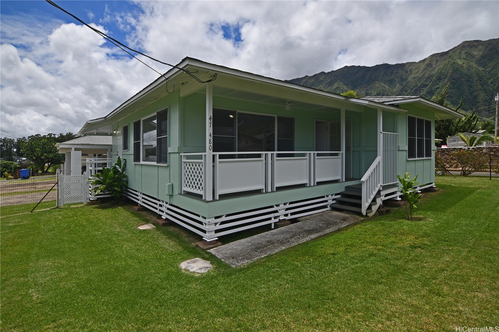 47-478 Ahuimanu Road A