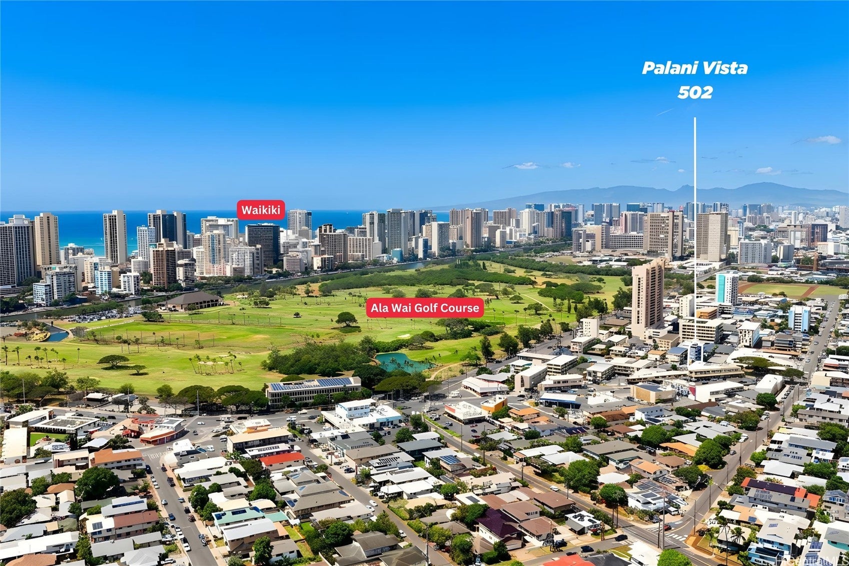 738 Palani Avenue 502