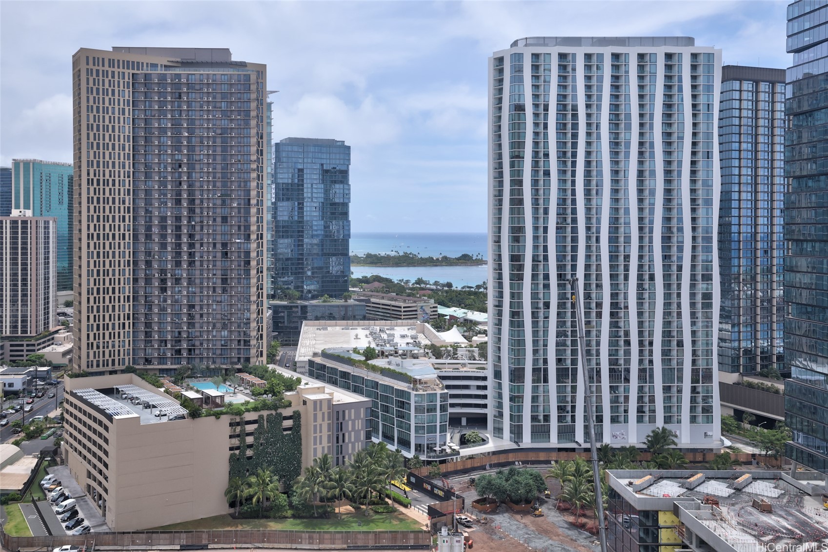 988 Halekauwila Street 2509