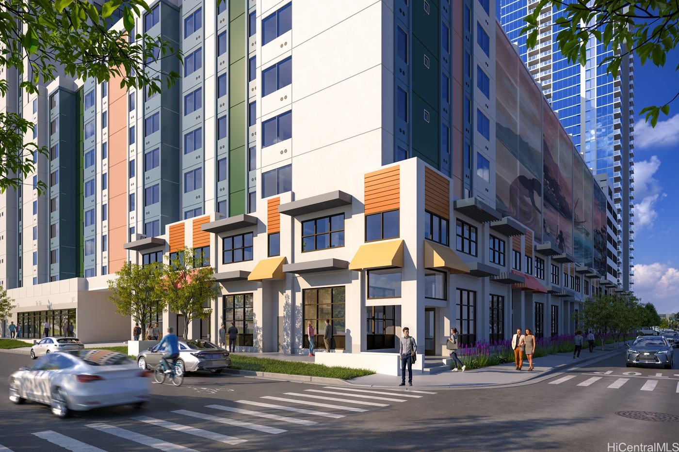 708 Auahi Street A4103