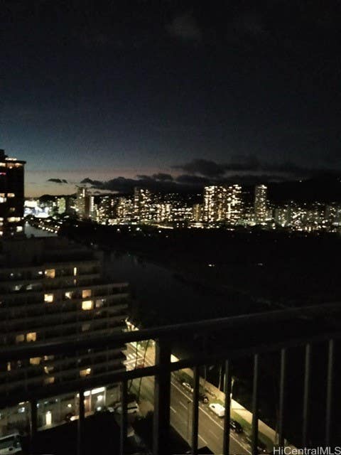 Photo of 2415 Ala Wai Boulevard #2003, Honolulu, HI 96815 (MLS # 202614920)