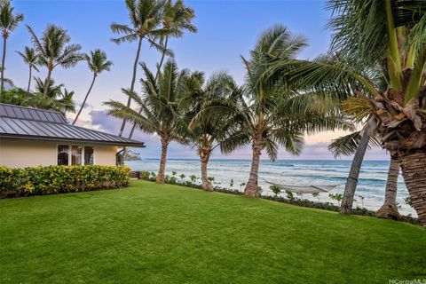 Photo of 3735 C Diamond Head Road, Honolulu, HI 96816 (MLS # 202613905)