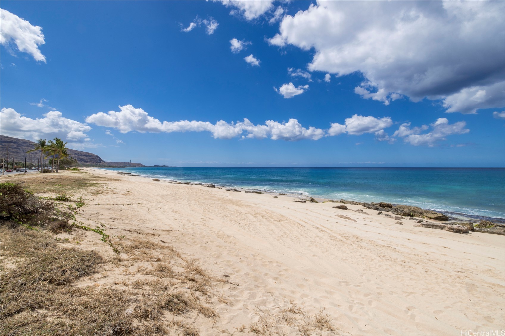 Kahe Kai Condominium