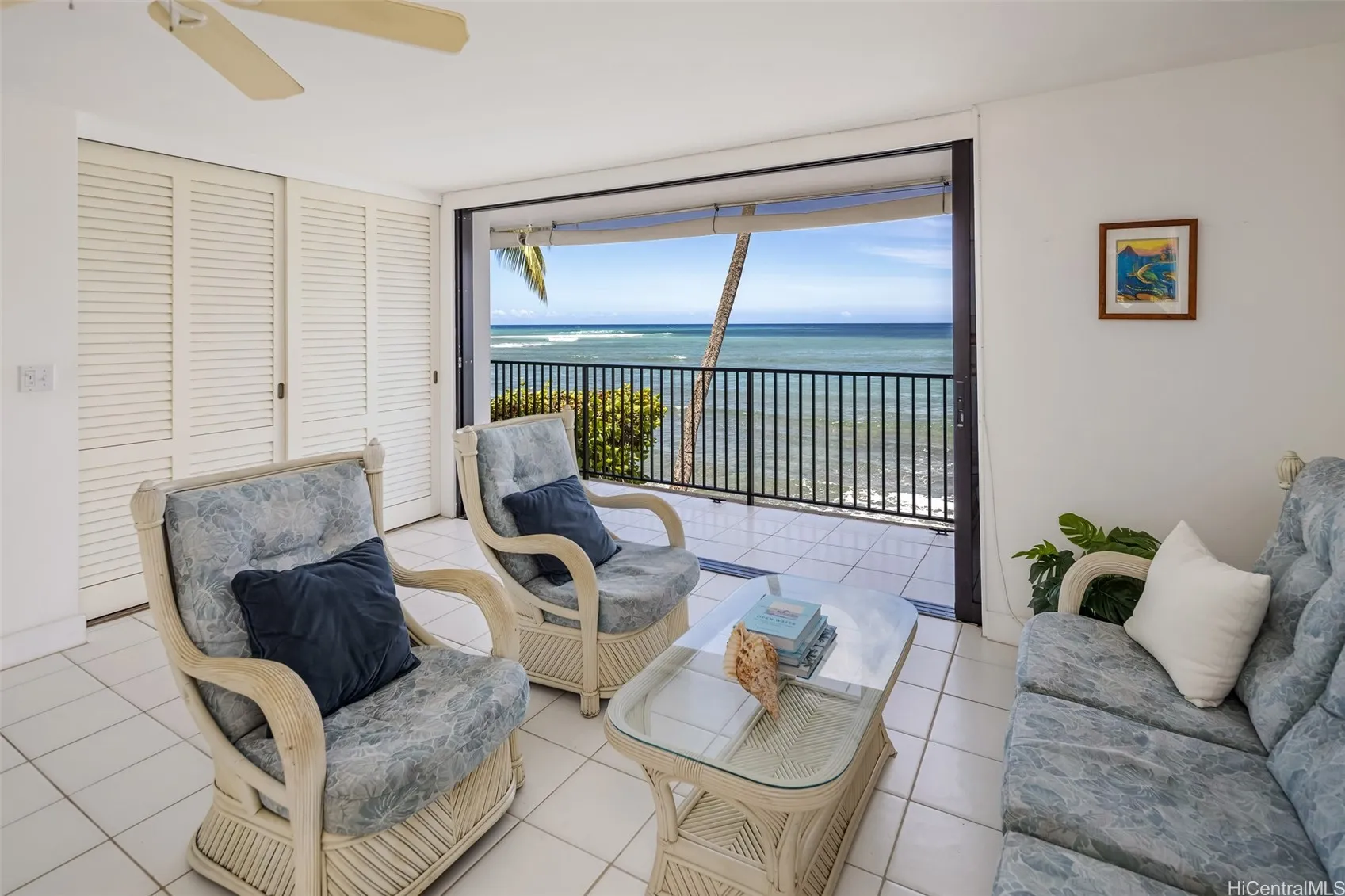 Honolulu, Hawaii 96815, United States, 1 Bedroom Bedrooms, ,1 BathroomBathrooms,Residential,Active,165459