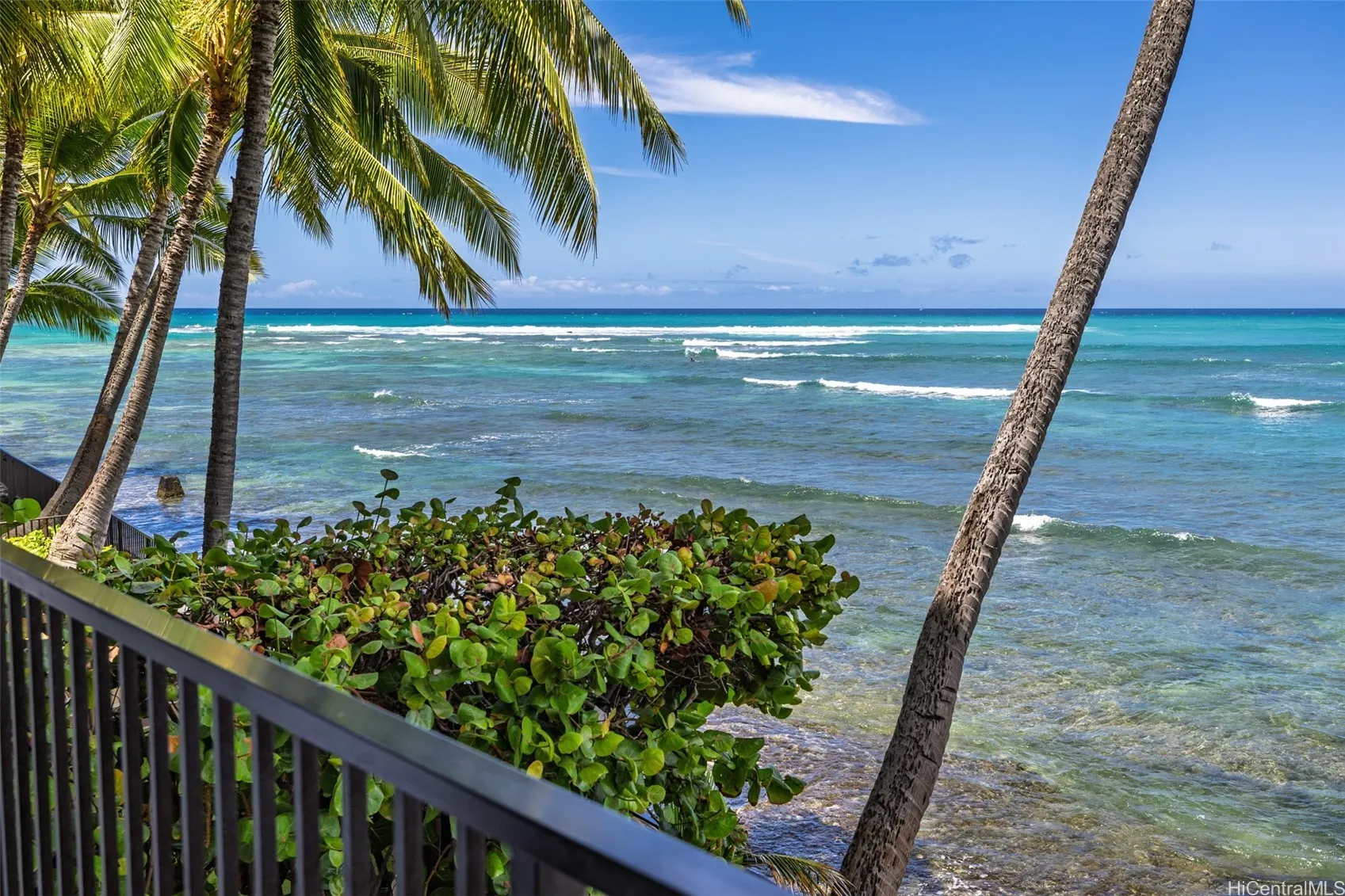 Honolulu, Hawaii 96815, United States, 1 Bedroom Bedrooms, ,1 BathroomBathrooms,Residential,Active,165459