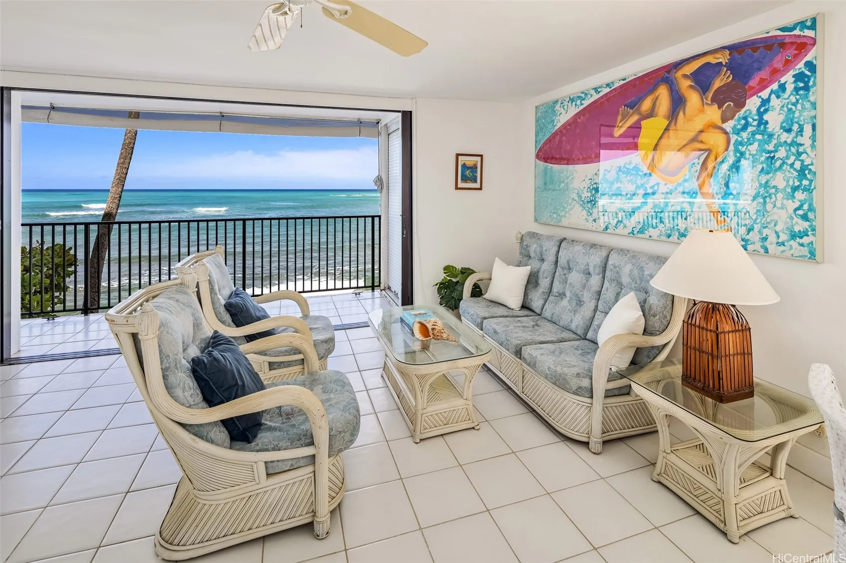 Honolulu, Hawaii 96815, United States, 1 Bedroom Bedrooms, ,1 BathroomBathrooms,Residential,Active,165459