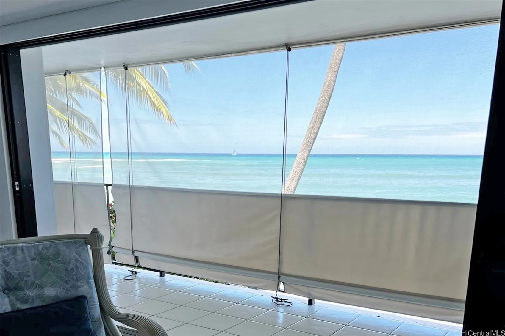 Honolulu, Hawaii 96815, United States, 1 Bedroom Bedrooms, ,1 BathroomBathrooms,Residential,Active,165459