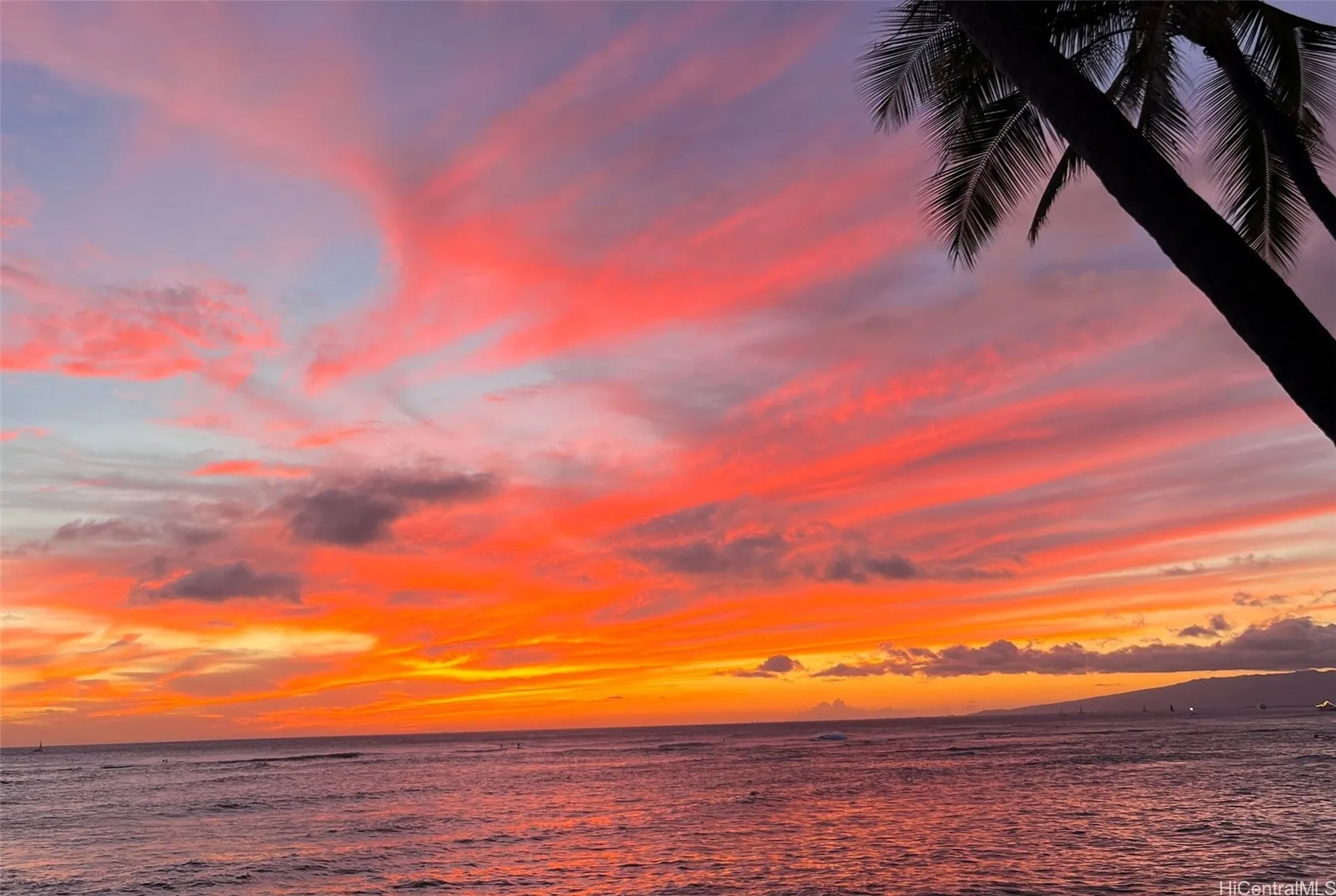 Honolulu, Hawaii 96815, United States, 1 Bedroom Bedrooms, ,1 BathroomBathrooms,Residential,Active,165459