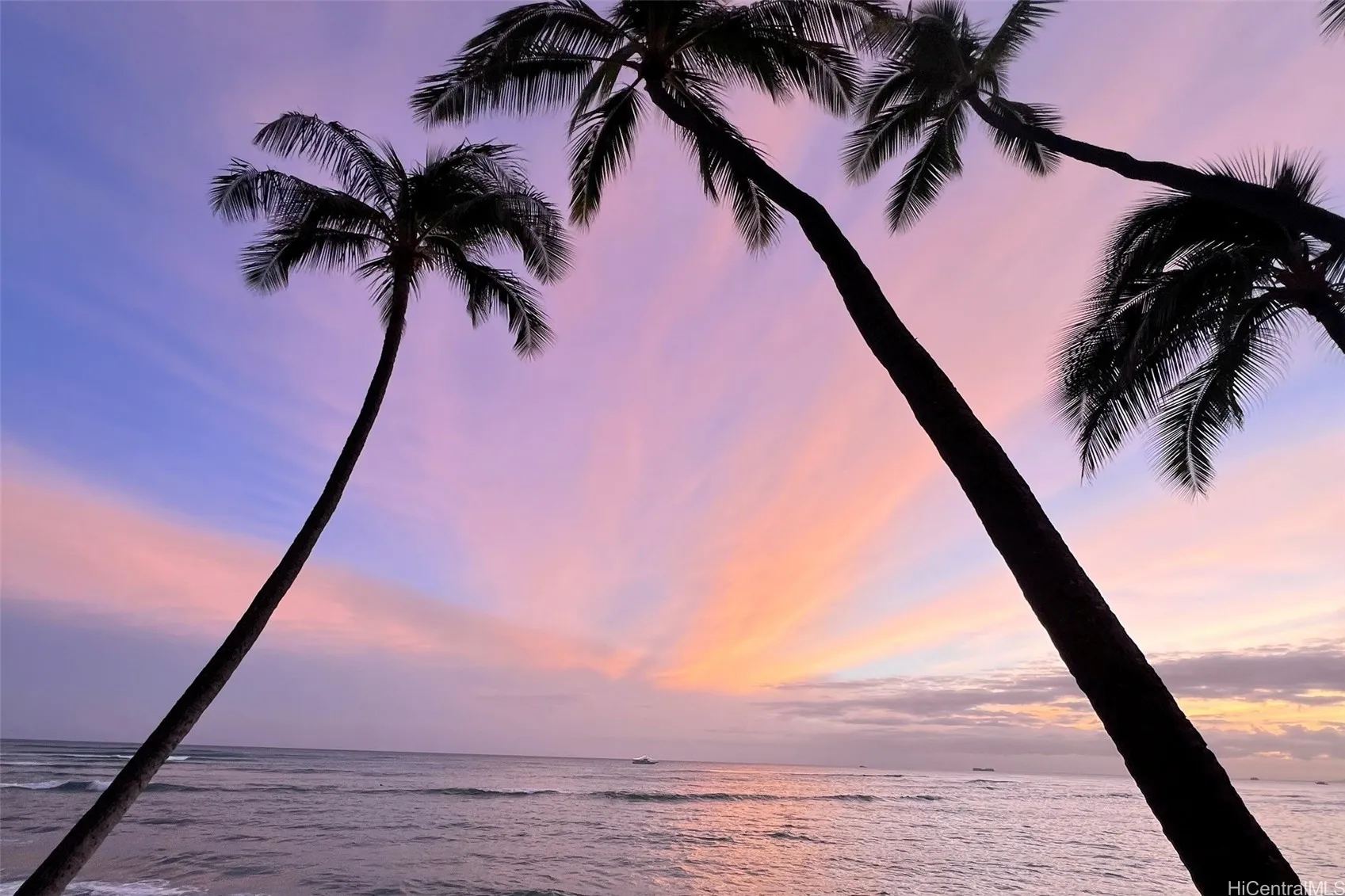 Honolulu, Hawaii 96815, United States, 1 Bedroom Bedrooms, ,1 BathroomBathrooms,Residential,Active,165459