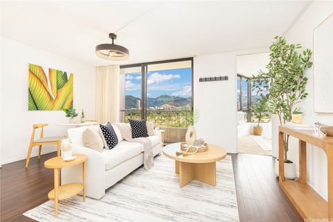 320 Liliuokalani Avenue 1105 Honolulu HI 96815