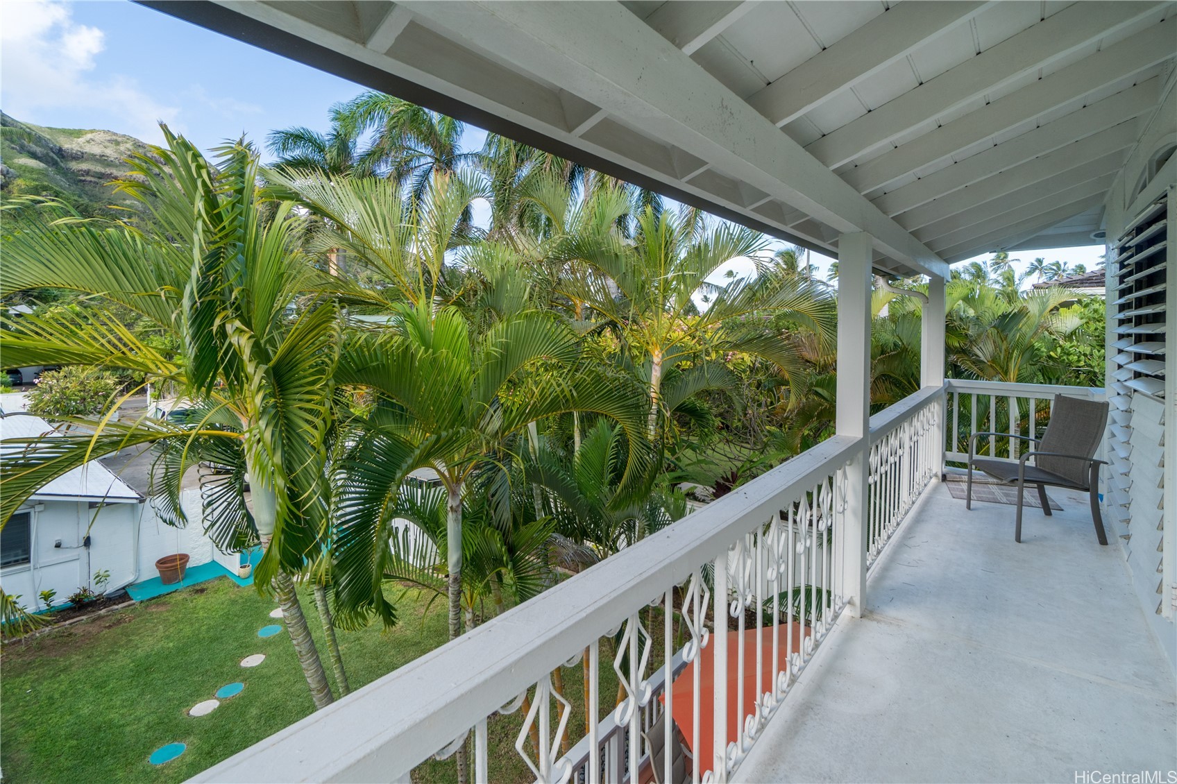 Kailua Home Residence