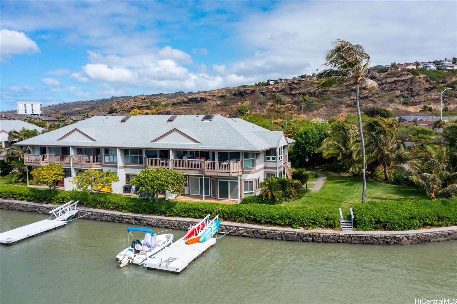 Mawaena Kai 1/2/3 Condominium