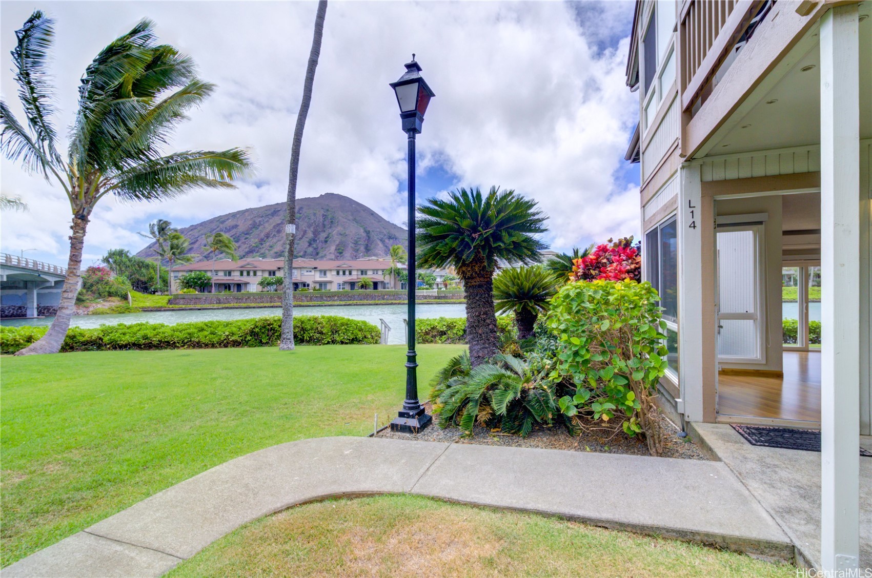 7007 Hawaii Kai Drive L14