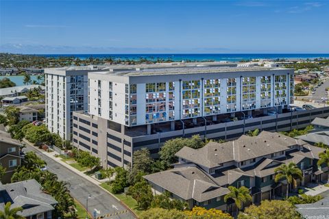 7000 Hawaii Kai Drive P248 Honolulu HI 96825