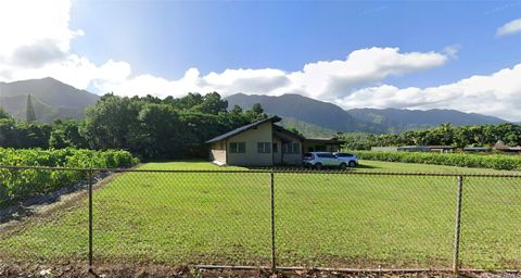 47-438 Mapele Road Kaneohe HI 96744