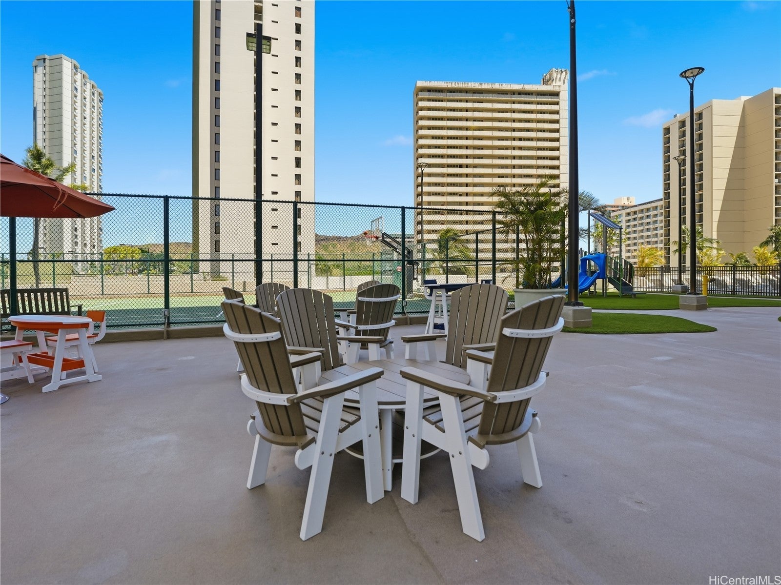201 Ohua Avenue 911