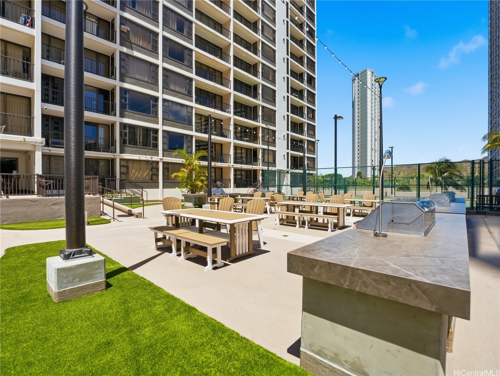 201 Ohua Avenue 911