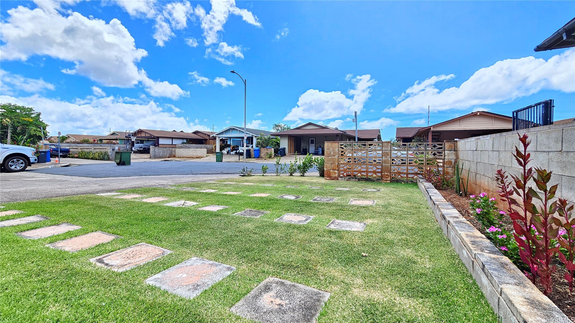 Waipahu Home Residence