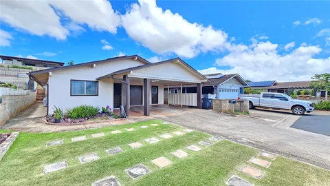 94-162 Kupuohi Place, Waipahu, HI 96797 - MLS#: 202503411