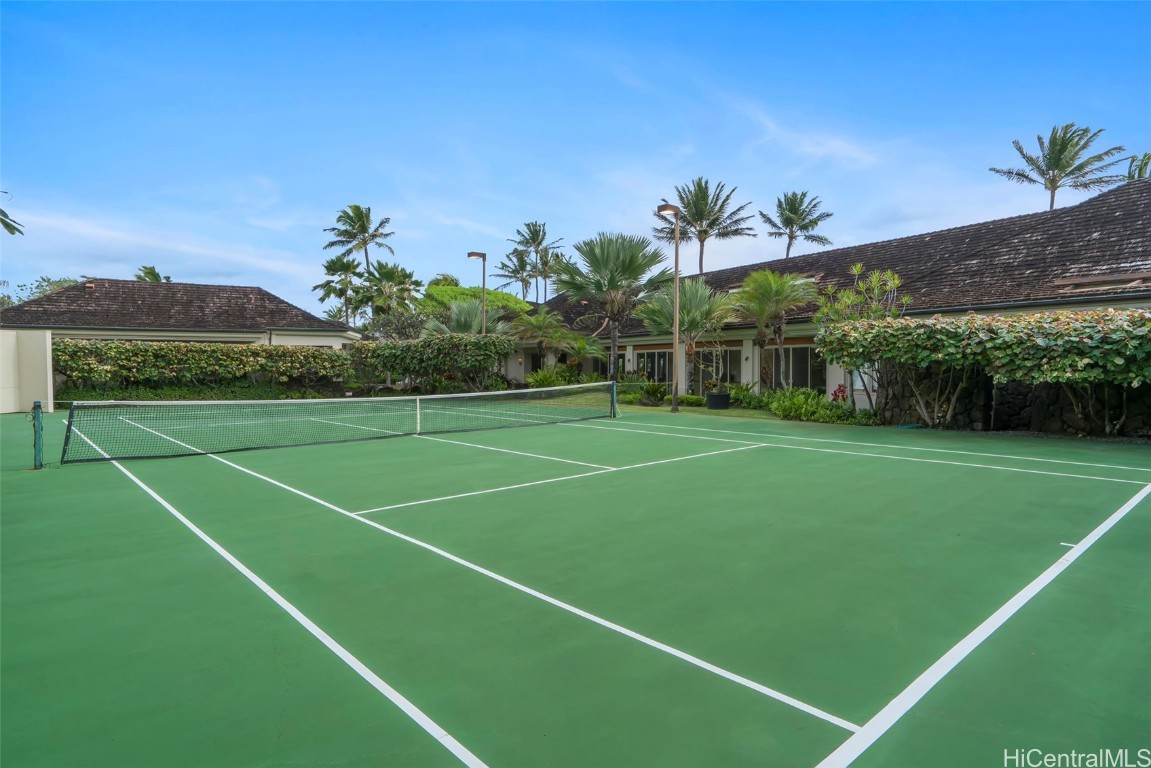 Kailua Home Residence