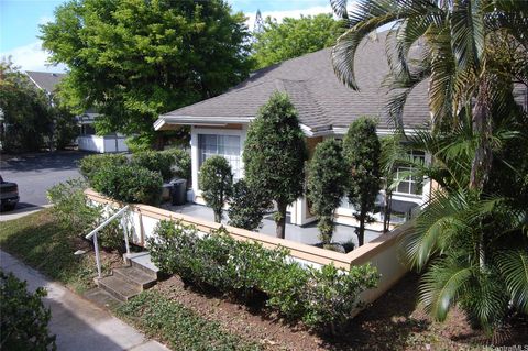 504 Mananai Place 14D Honolulu HI 96818
