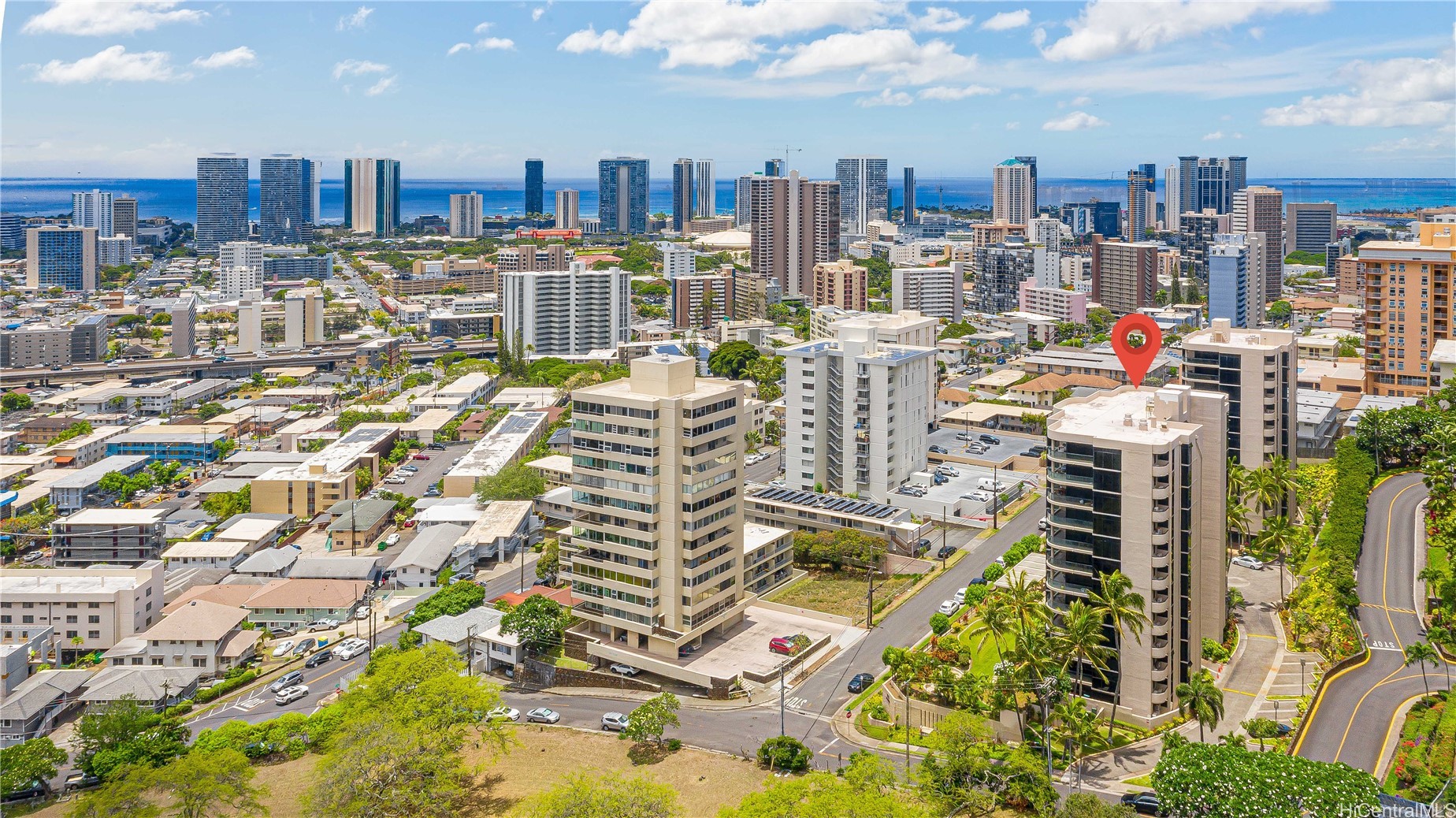 1015 Wilder Condominium