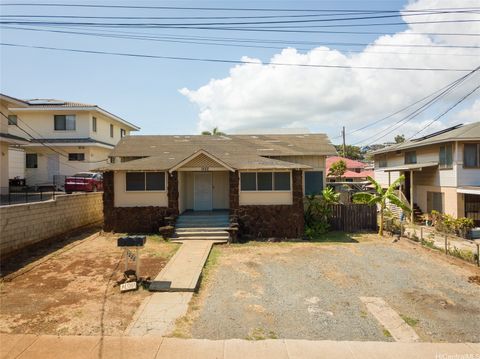 Photo of 1222 15th Avenue, Honolulu, HI 96816 (MLS # 202521831)