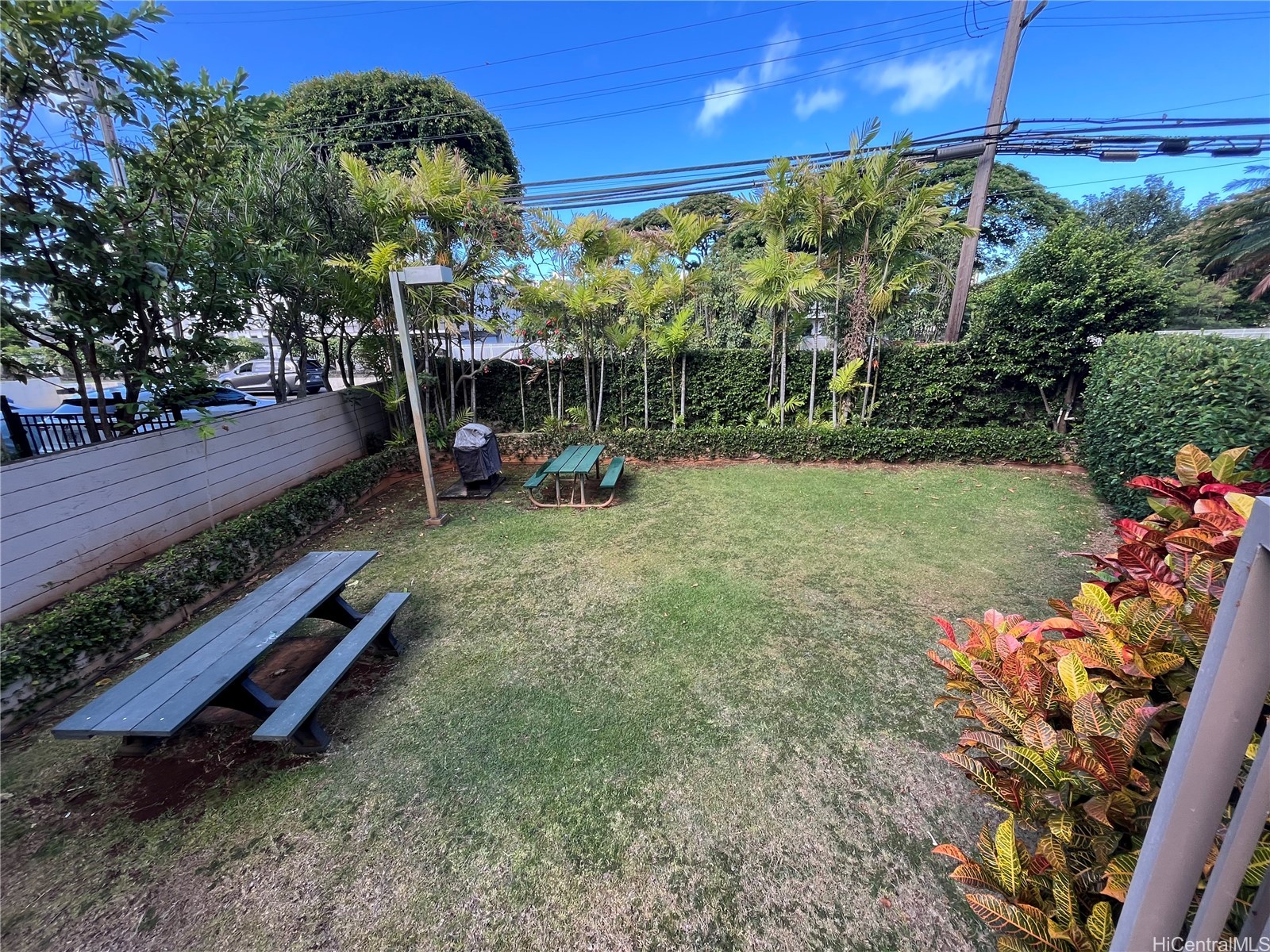 Honolulu Residential Lease