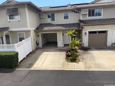 91-1185 Kaiau Avenue 705 Kapolei HI 96707
