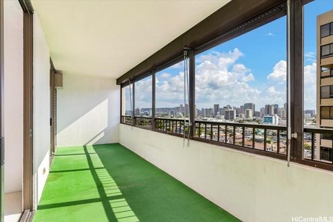 1521 Alexander Street 905 Honolulu HI 96822