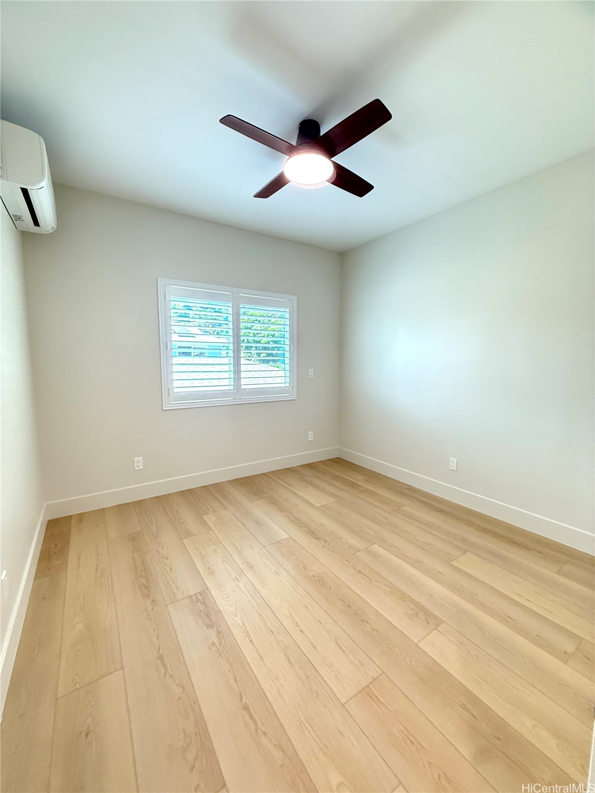 Honolulu Home Residence